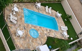 Apartamento 51 proximo a praia da Enseada